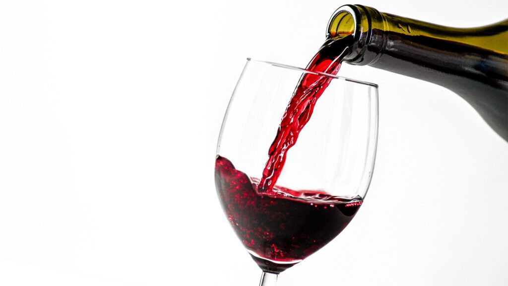 The Quiet Poetry of Wine