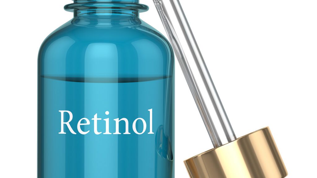 Retinol: The Gold Standard in Skin Renewal