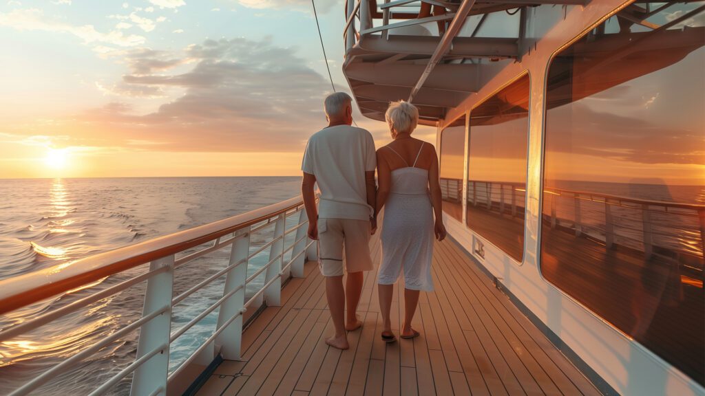 The Cruise of a Lifetime: Riviera’s Rhine River Cruise