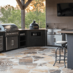 Cooking, Fire, and Connection: The New Outdoor Living Experience