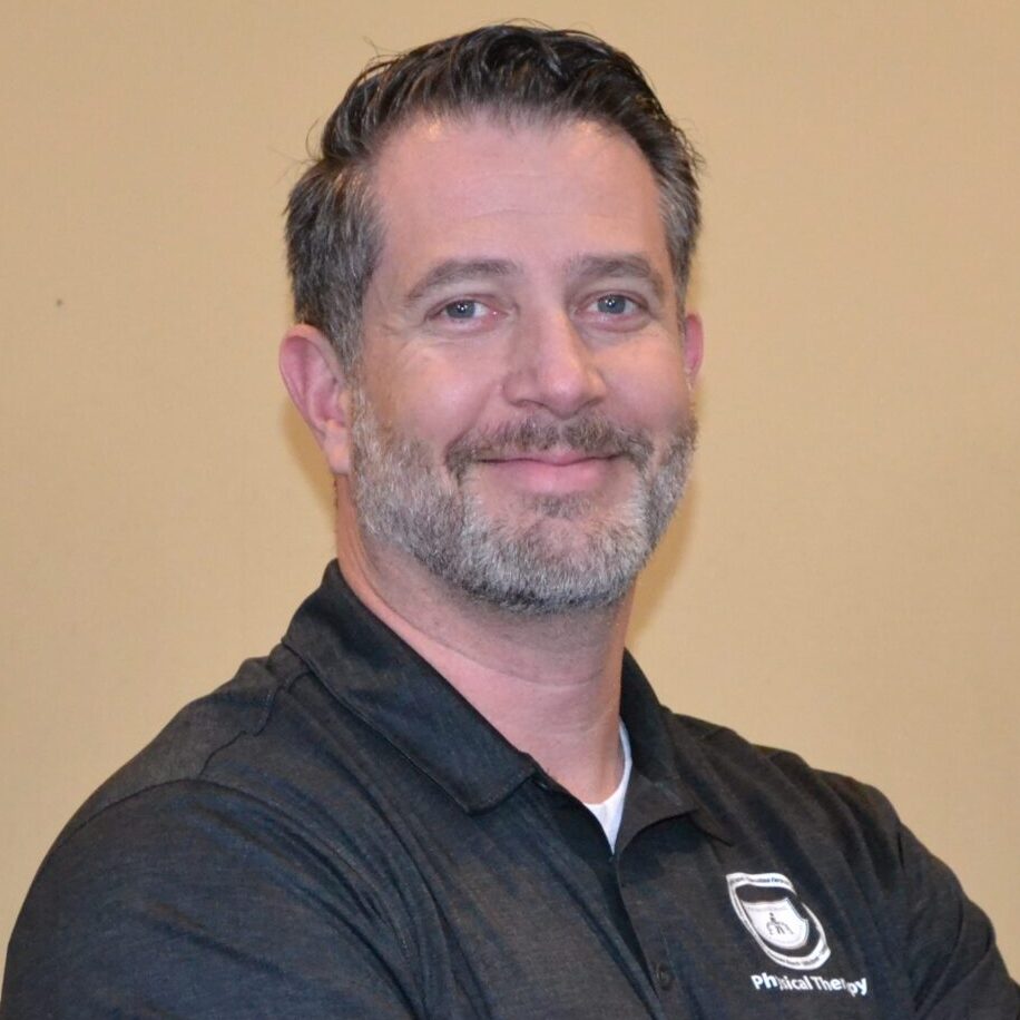 Richard Owens PT, MS, OCS, Dip Osteopractic