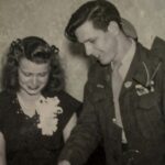 Georgia WWII Veteran Turns 100, Celebrates 80 Years of Marriage