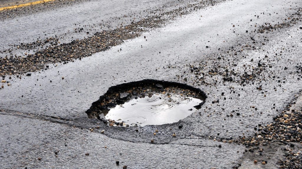 Potholes, Pavement, and the ‘Oxford Drift’: Is Your Alignment Winning the Battle?