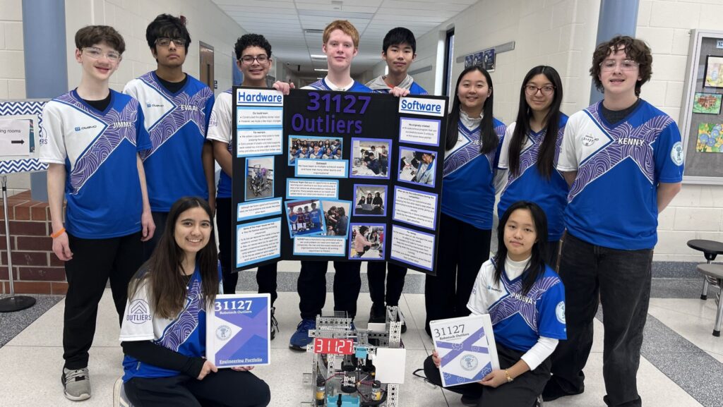Preparing for Your Child’s Future in STEM Education