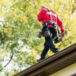 Spring Into Roof Maintenance