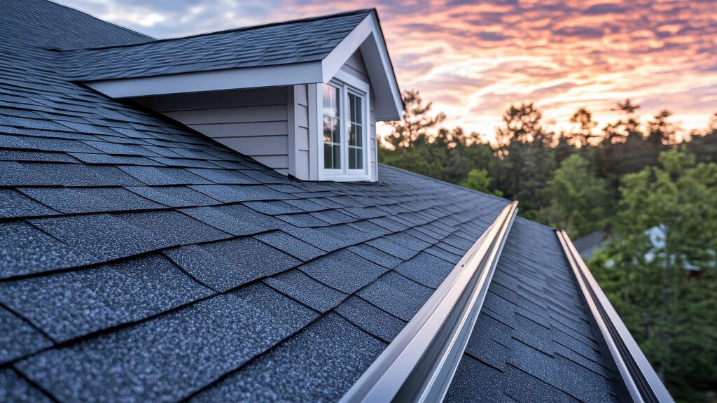Protecting Your Home Without the Financial Stress: Understanding Roofing and Financing Options
