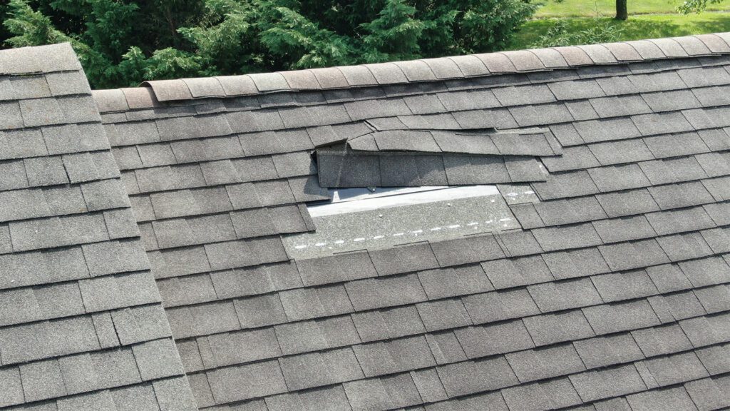 Spring Maintenance: Keeping Your Roof in Top Shape