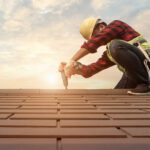 Roof Replacement with Northern California Roofing Co.