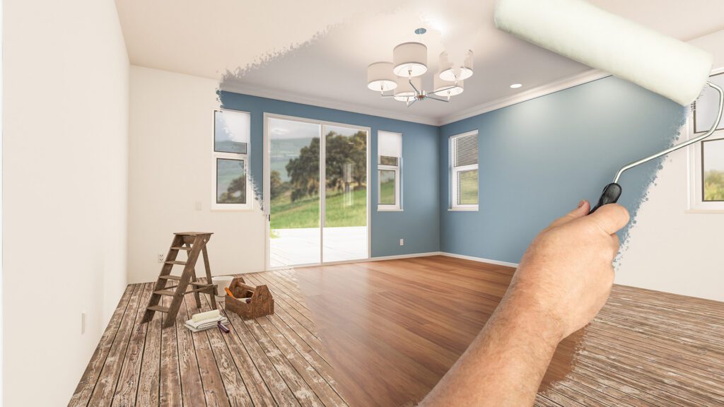 Before You Pick Up a Brush: What Every Homeowner Should Know About Paint