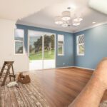 Through a Painter’s Eye: How to Prepare Your Home for a Picture-Perfect Sale