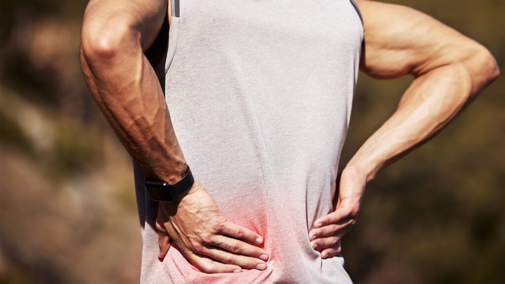 Is Chronic Inflammation Controlling Your Life?