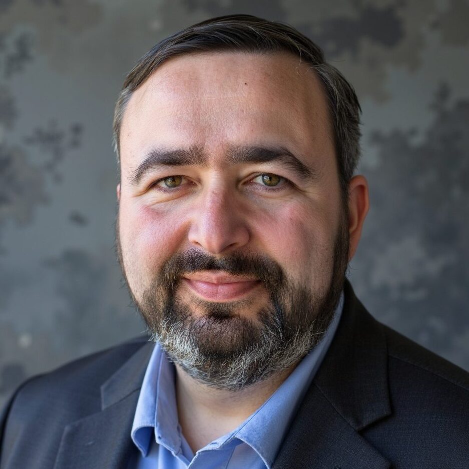 Ryan Winterbauer