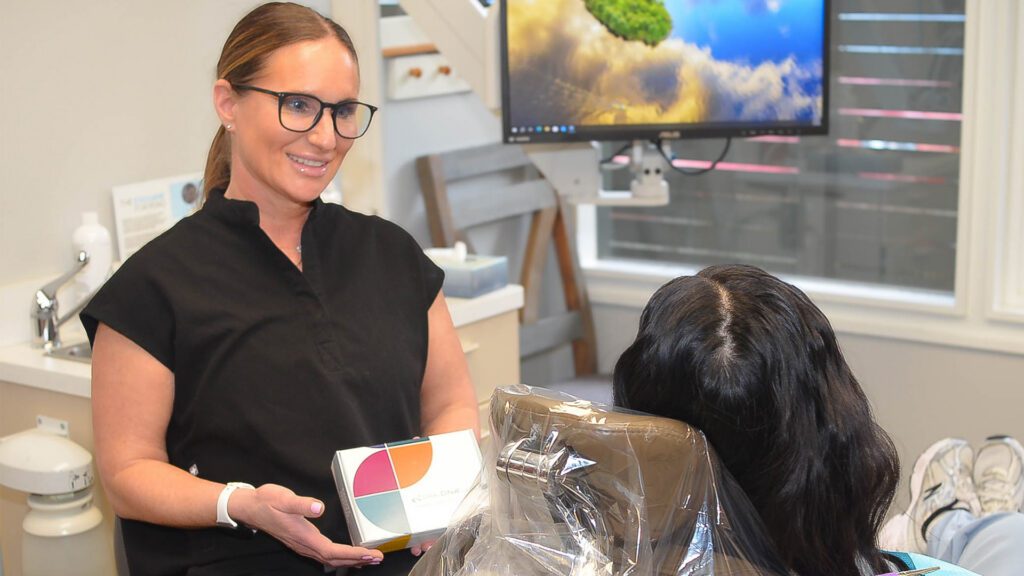 Salivary Testing: The Future of Personalized Dentistry