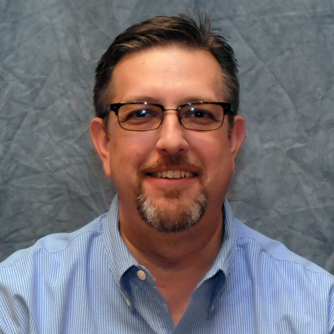 Terry Sanderson