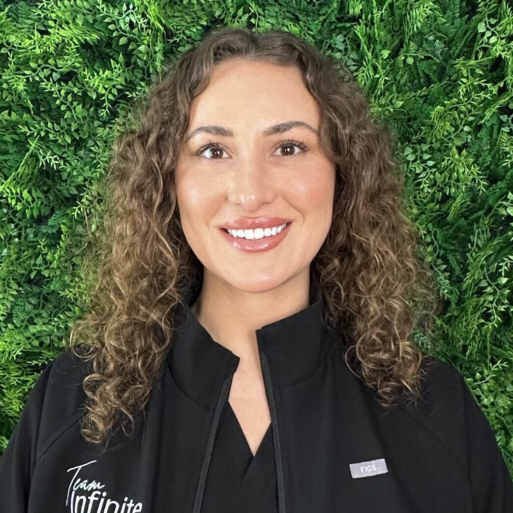 Sara Abusharbain