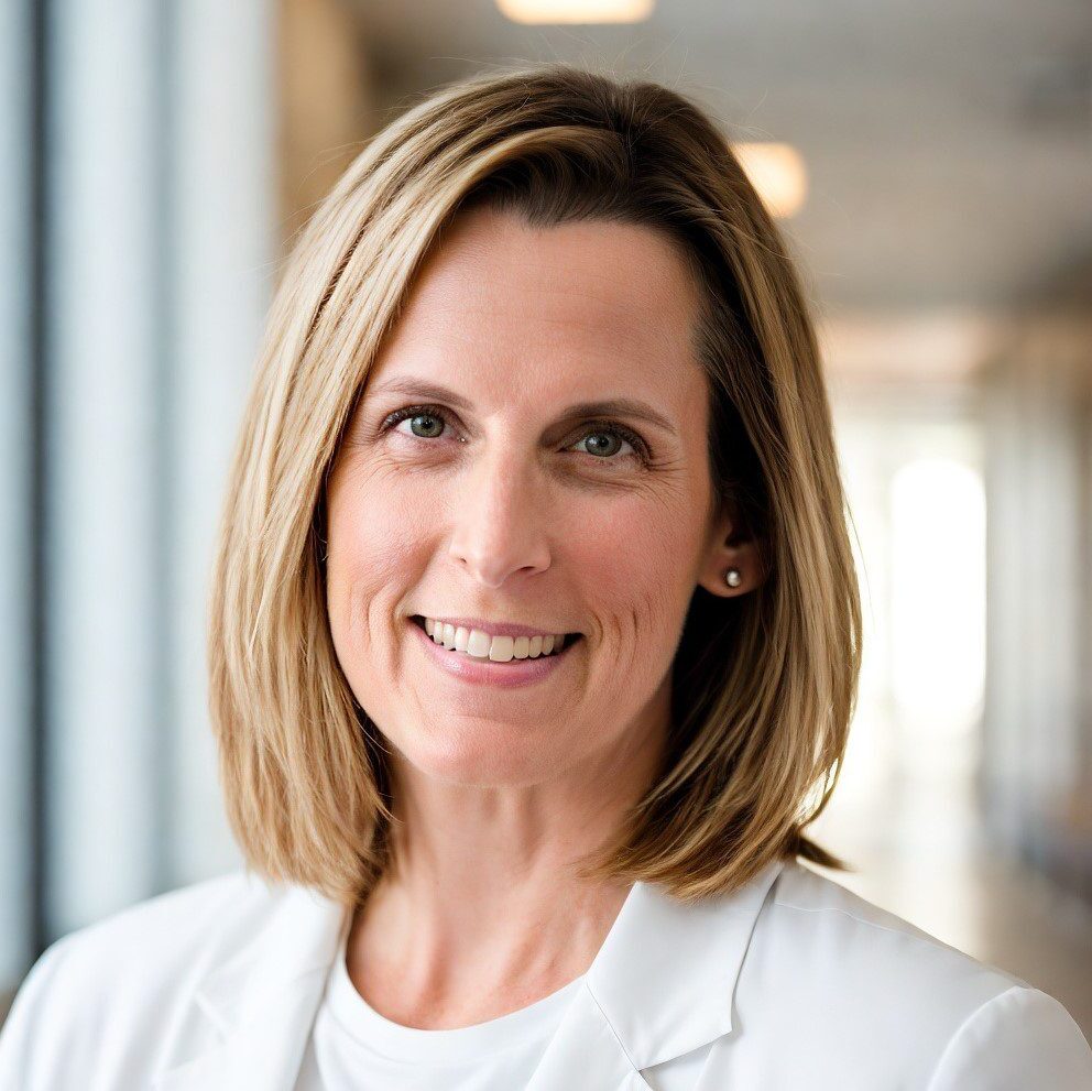 Sara Rice, BSN, RNC