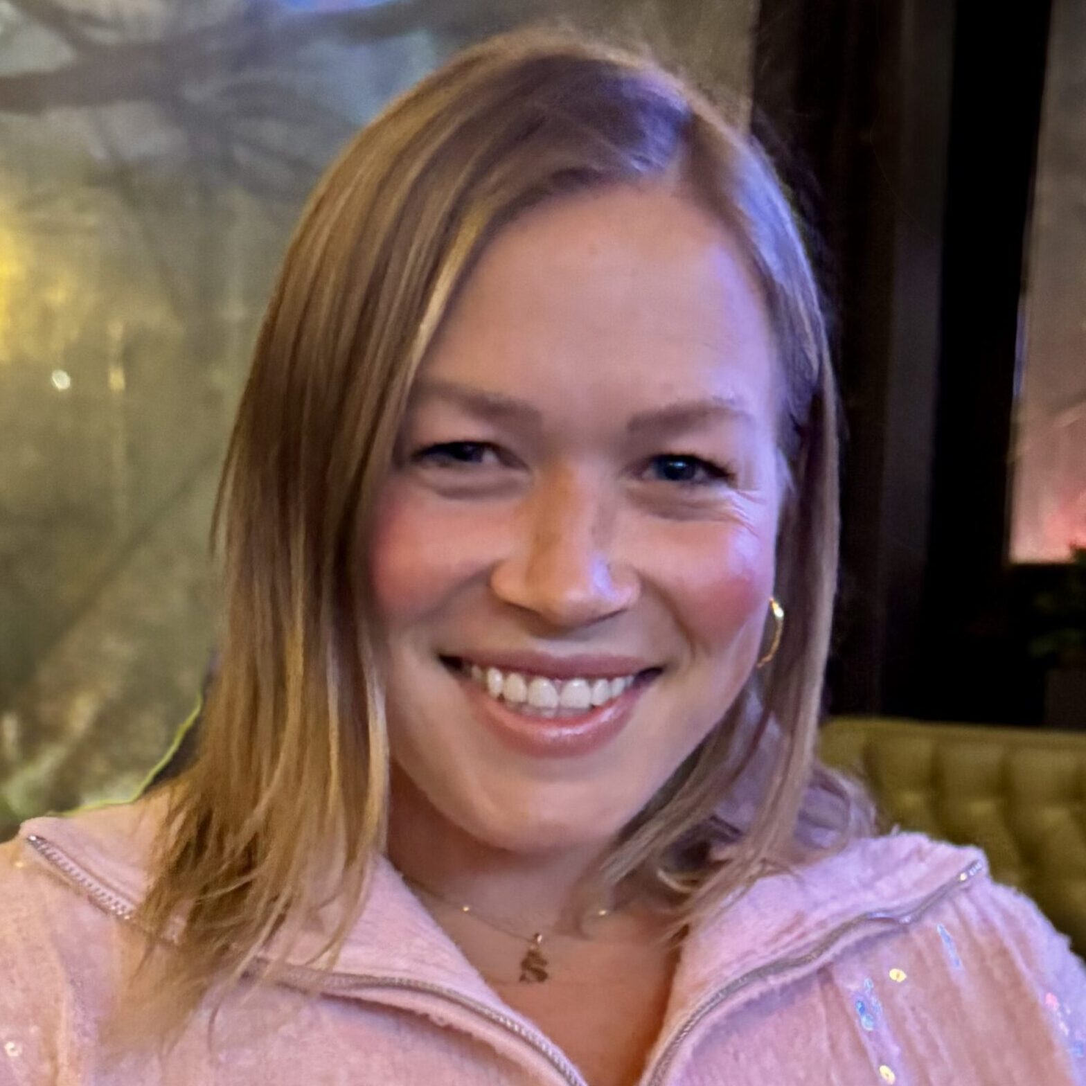 Sarah Shefferly