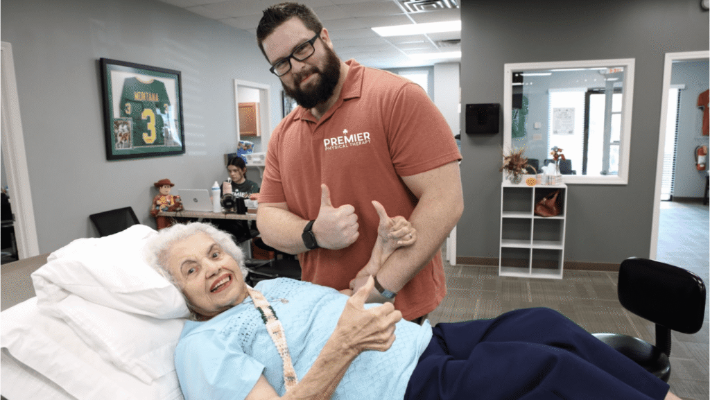 Prehab Sets the Stage for a Faster, Stronger Surgical Recovery
