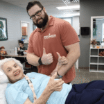 Prehab Sets the Stage for a Faster, Stronger Surgical Recovery