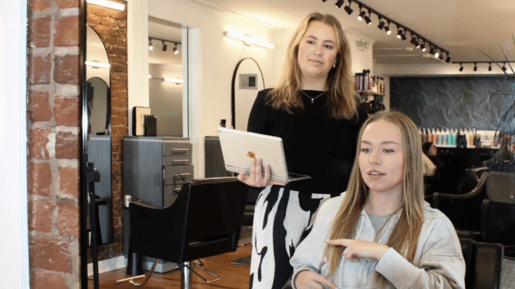 Real Stylist Tips to Finally Stop Split Ends