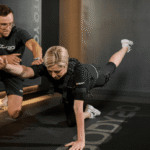 The Future of Fitness Is Here