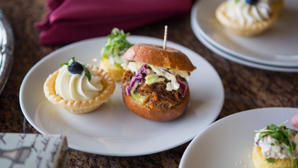 How Dining Supports Health and Connection in Senior Living