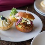 How Dining Supports Health and Connection in Senior Living