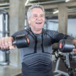 Too Old to Strength Train? Think Again