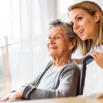 Spring Into Wellness: A Nurse’s Seasonal Guide for Older Adults