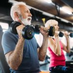Strength Is the New Medicine: How 20 Minutes Twice a Week Can Transform Your Health, Longevity, and Confidence