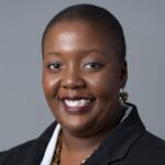 Sheyna Nicole Burt, Esq.