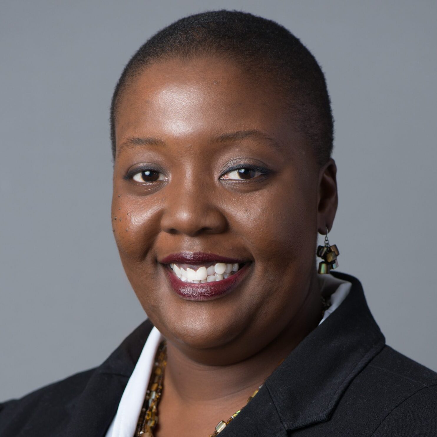 Sheyna Nicole Burt, Esq.