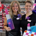 Discover Beauty, Expertise, and Personalized Care in Our Beauty Department