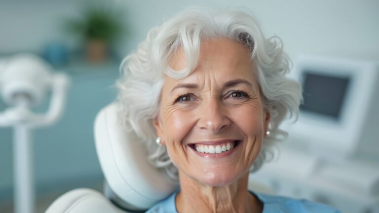 Finding Clarity Again: A New Approach to Mental Wellness After 55