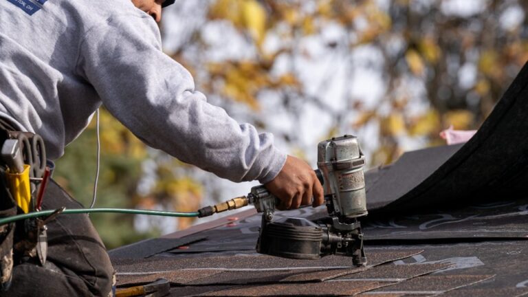 What’s Going on up There? Roof Maintenance 101