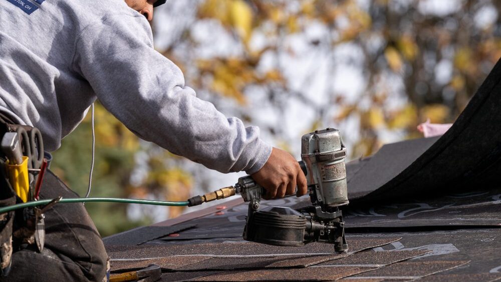 What’s Going on up There? Roof Maintenance 101