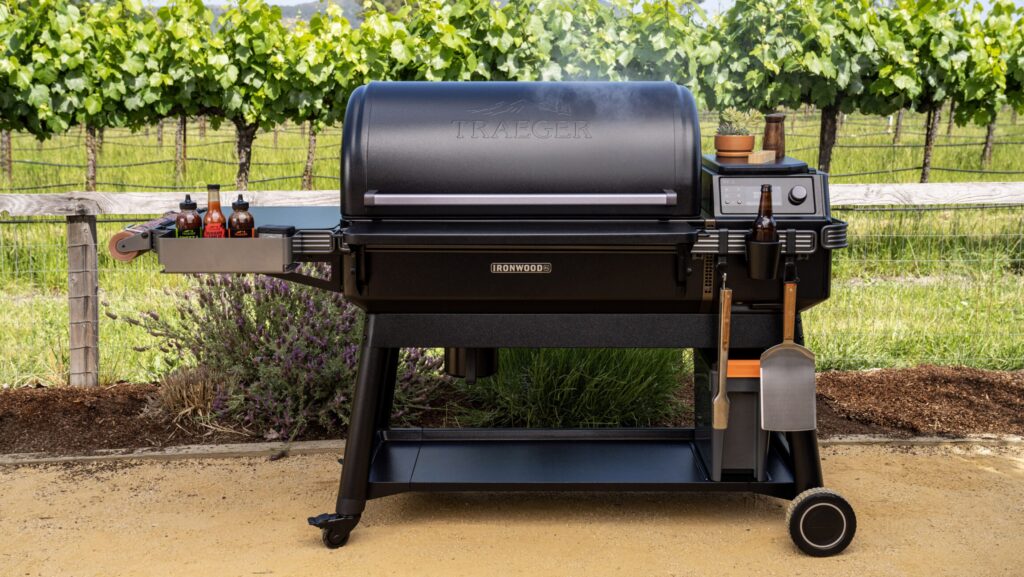 Firing Up Flavor: Welcome Back to Grilling Season