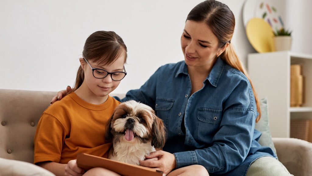 Special Needs, Special Care, Special Plans: How Life Insurance and Trusts Safeguard Your Child’s Future