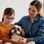 Special Needs, Special Care, Special Plans: How Life Insurance and Trusts Safeguard Your Child’s Future