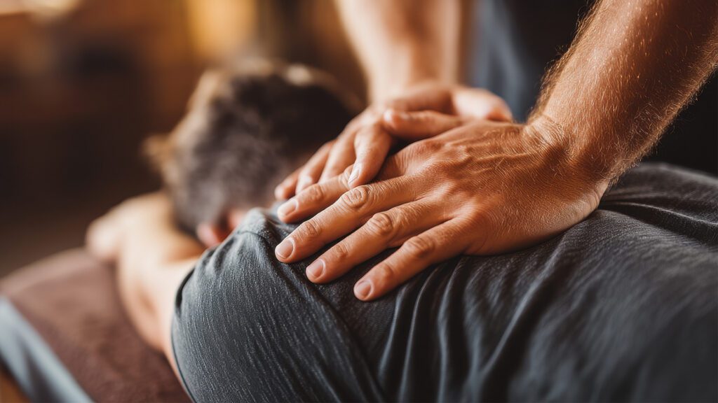 Spring Into Health: Why Chiropractic Care Is the Perfect Reset for Your Family