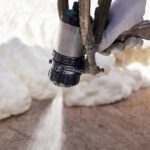 Too Tight or Just Right? The Truth About Spray Foam Insulation