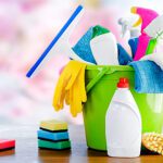 Get a Fresh Start With Spring Cleaning