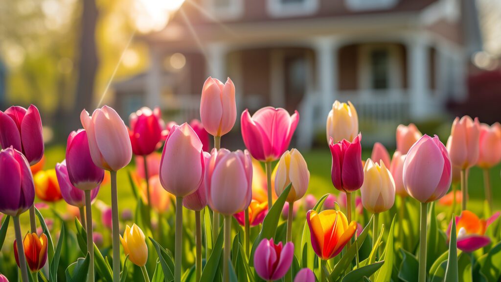 Spring Readiness Guide for California Zone 9b: What to Do Now — Before the First Heat Wave Changes Everything