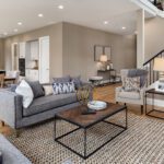 Maximizing Buyer Appeal: 7 Essential Living Room Staging Tips