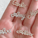 Push Present Gift Ideas from New Parents & Grandparents