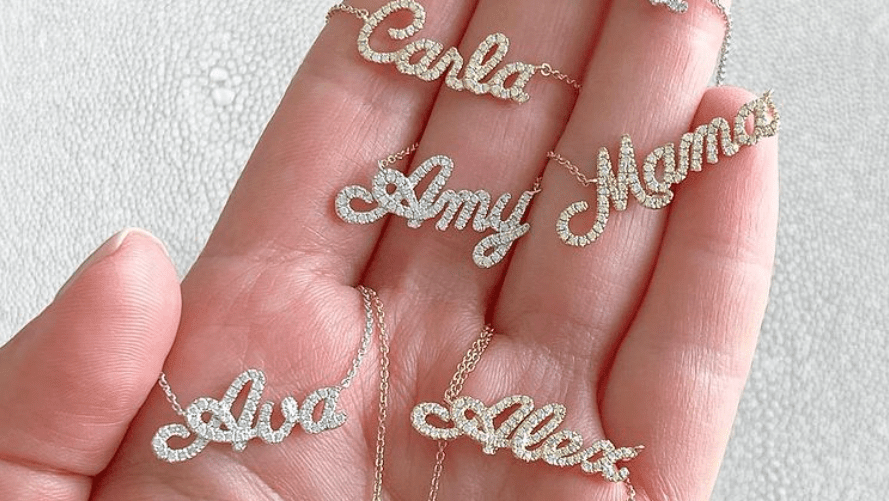 Push Present Gift Ideas from New Parents & Grandparents