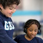 Beyond Academics: Building Competence and Character in Ontario Education
