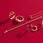 Stuller’s 2026 Color of the Year: Signature Red