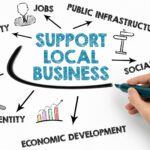 Neighbours First: The Real Impact of Choosing Local