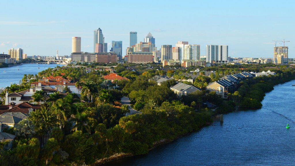 The Tampa Bay Real Estate Market in 2026